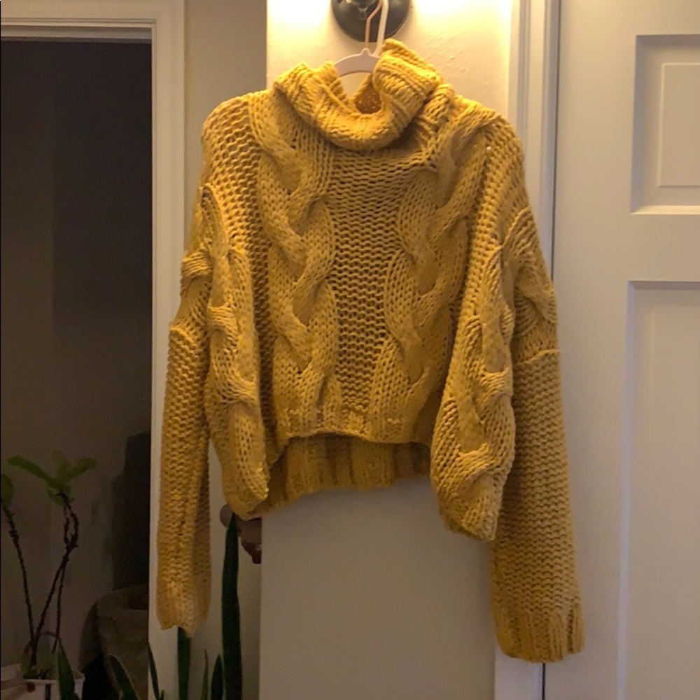 Vici sweater
